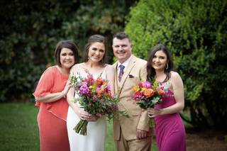 Magnolia Manor Inn & Events - 27