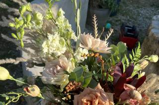 Woodland Floral Design - 43