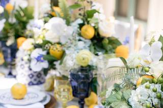 Charis Events & Design - 11