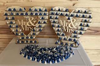 The Steel Barn Event Center - 23