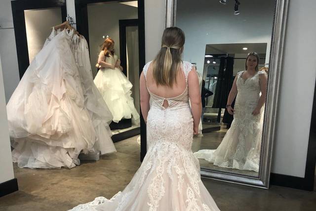 Bridal and Formal Boutique Reviews Gulfport MS 5 Reviews