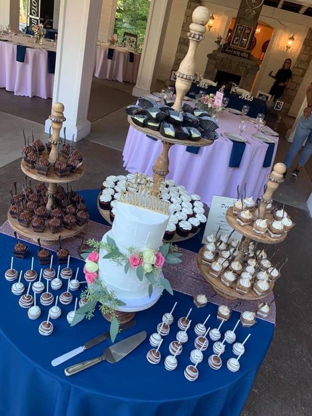 Cake and All Things Yummy - 2