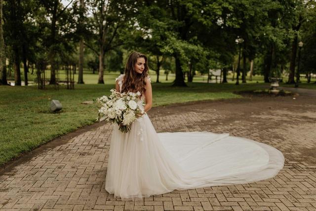 Cannon Weddings - 4