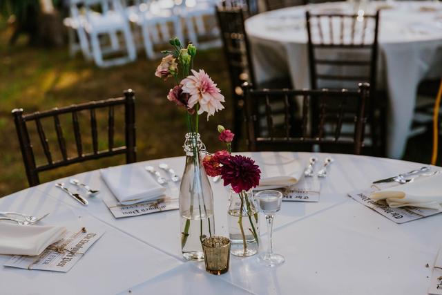 Whispering Oaks Farm - 1