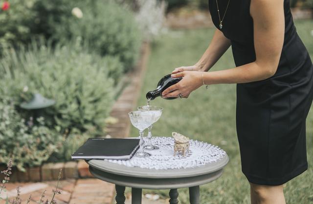 Carriage House Catering - 1