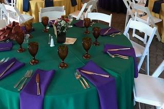 Footers Catering - 13