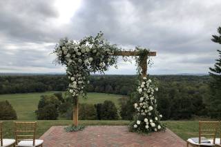 Dahlia Floral & Event Design - 153