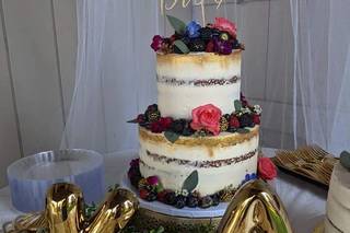 Middle Name Baking Co. - 12