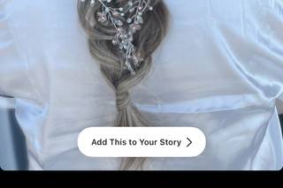 Hair by Kristle - 47