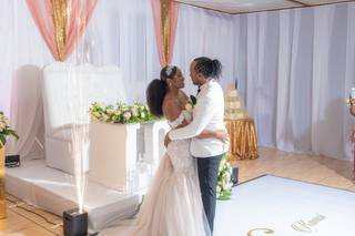 TROPICAL WEDDINGS JAMAICA - 98