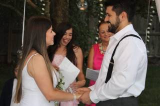 A Beautiful Wedding - 6