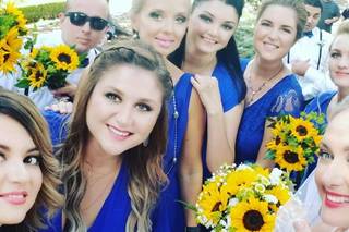 Complete Weddings + Events Dallas - 12