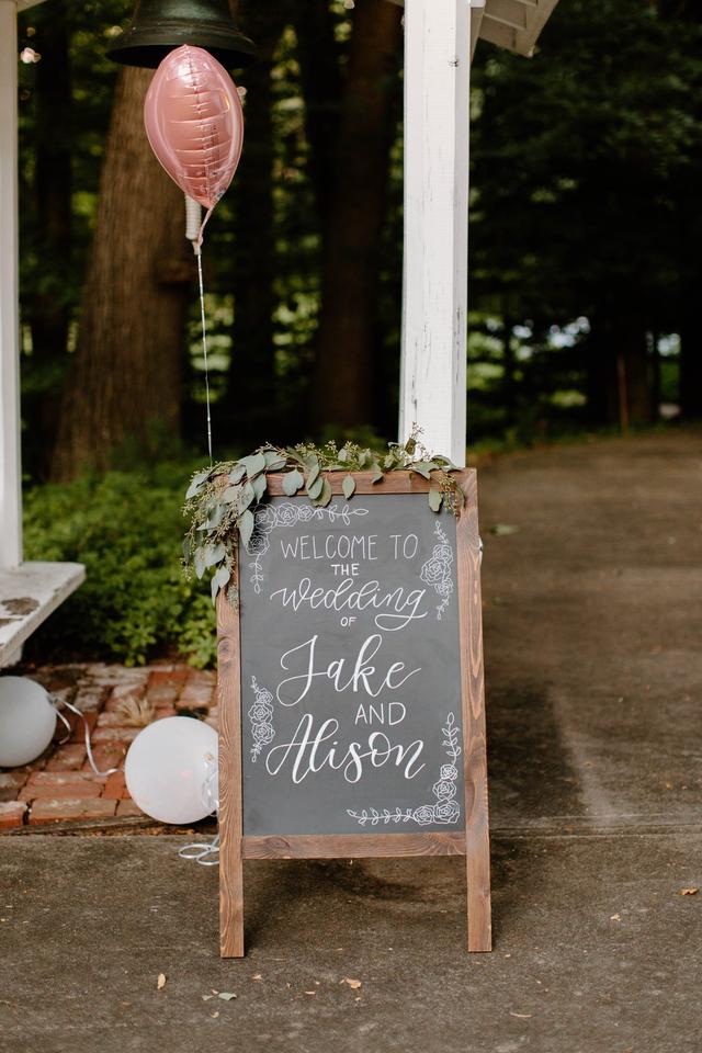 Salt + Paper Calligraphy - 2