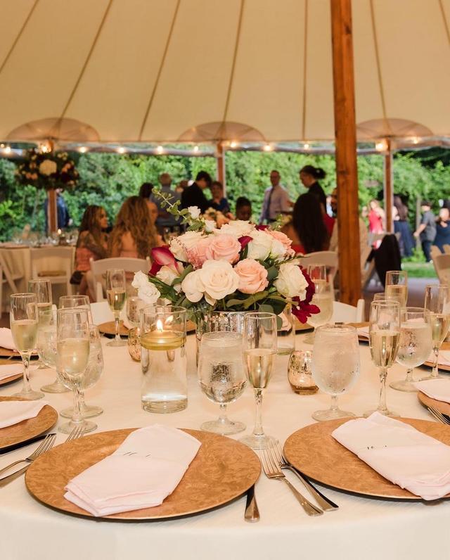 Brattle Square Florist - 2