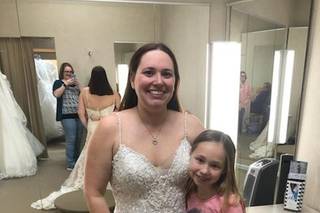 Atlas Bridal Shop - 26