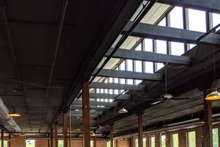 Factory 12 Event Loft - 11
