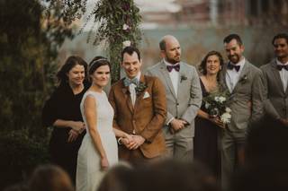 Hand + Heart Weddings and Events - 31