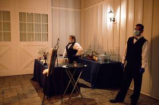 Celebrations Catering & Special Events - 15