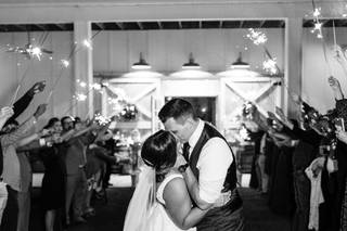 Covington Farm Weddings - 14
