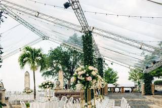 Claire Duran Weddings & Events - 51