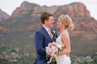 Sedona Bride Photographers - 41