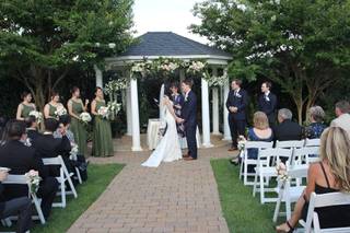 Stephanie J Gundy, Celebrant - 32