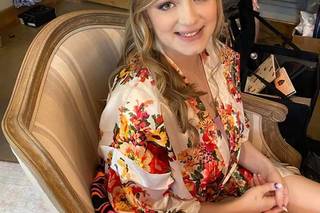American Belle Brides - 9