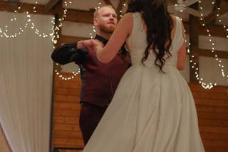 Thomas Farm Weddings & Events - 11