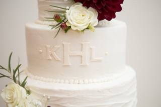 Buttercream Dreams - 41