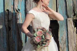 The Dressmaker - 1