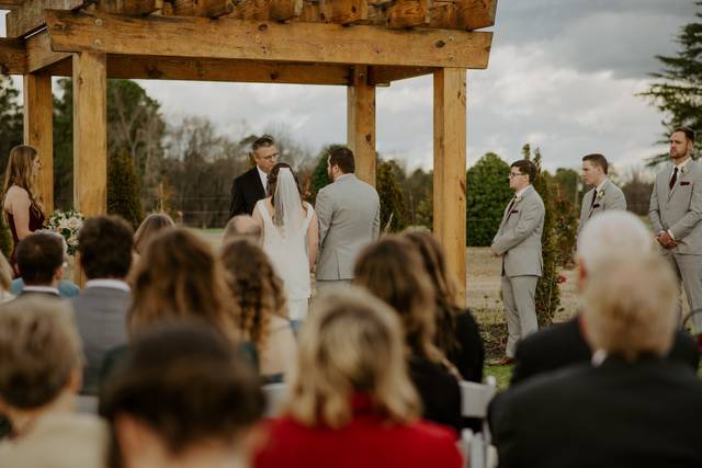 I Do Weddings By Michele 5