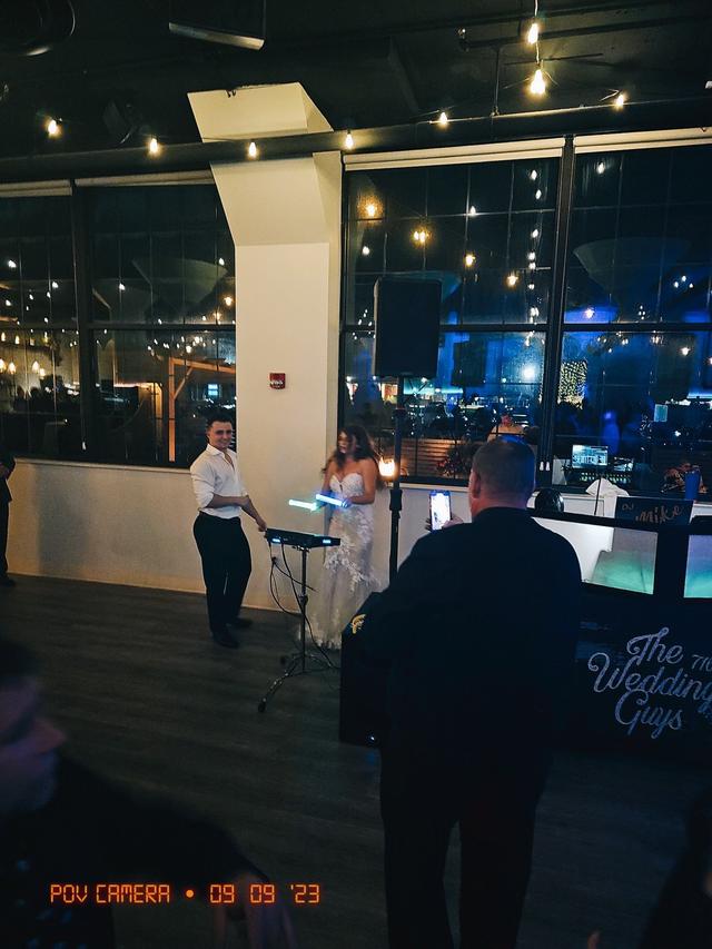 The Wedding Guys 716 - 3