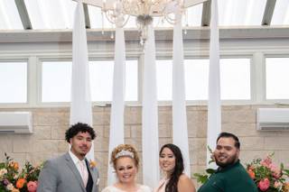 Bella Vie Venue and Event Center - 19
