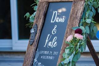 Alisha Simone / Event Floral and Decor - 43
