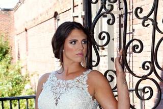 Makeup by N.G.M. - 9
