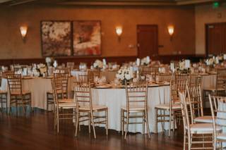Kiva Club Weddings in Trilogy at Vistancia - 13