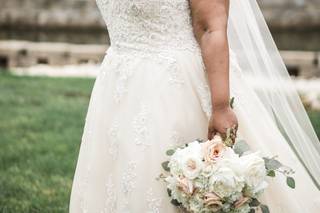 Stylish Blooms - 67