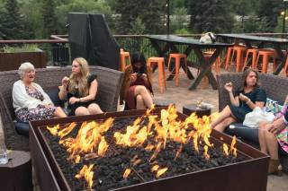 Westin Riverfront Resort & Spa, Avon, Vail Valley - 12
