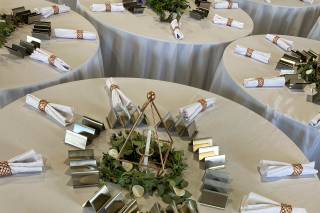 FESTIVE BOARD CATERING & DELI INC - 22