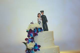 PeterJames Floral Couture - 38