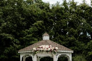 Jeri Solomon Floral Design - 15