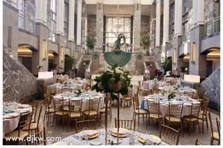 Dreamscapes Wedding Floral Designs - 92