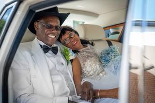 Classic Wedding Cars of Sarasota - 16