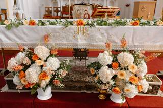 Wedding Flowers by Annette - 48