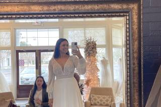 The Dressing Room - 16