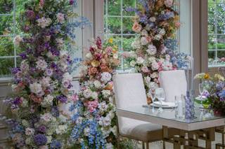 Floraland Weddings & Events - 40
