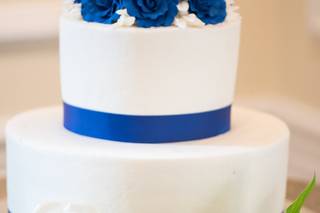 Creative Cakes - 9