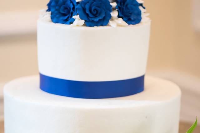 Creative Cakes 3