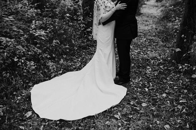 Jess Woods Photo - 1