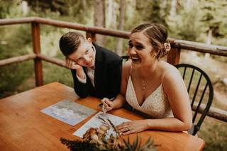 The Greatest Adventure Weddings & Elopements - 51